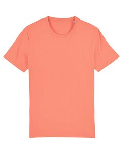 Basic T-Shirt, Damen/Herren, 30 Farben, schwerere Bio-Baumwolle 180g/m2 - YTWOO