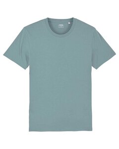 Basic T-Shirt, Damen/Herren, 30 Farben, schwerere Bio-Baumwolle 180g/m2 - YTWOO