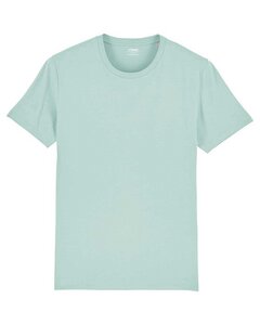 Basic T-Shirt, Damen/Herren, 30 Farben, schwerere Bio-Baumwolle 180g/m2 - YTWOO