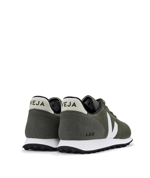 veja v12 mesh olive