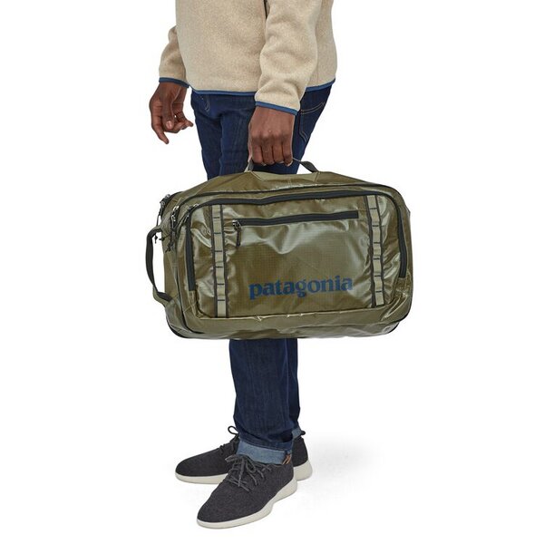 Herren Taschen Sporttaschen Patagonia 26l Black Hole Mini Mlc Backpack für Herren 