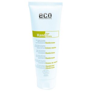 ECO  Handcreme mit Echinacea und Traubenkernöl - eco cosmetics
