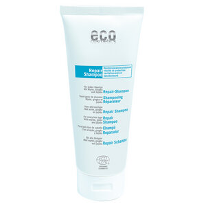 ECO Repair-Shampoo mit Myrte, Gingko und Jojoba - eco cosmetics