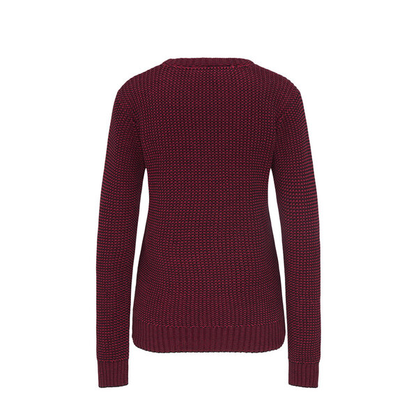 pullover damen strick baumwolle