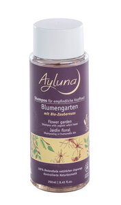 Shampoo Blumengarten - Ayluna