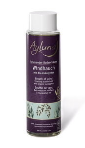 Badeschaum Windhauch - Ayluna