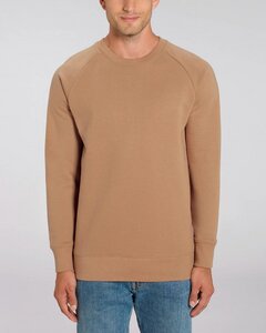 Basic Sweatshirt Herren, Sweater, Pullover, (Bio&Recycelt) - YTWOO