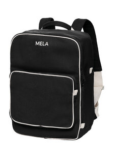 Rucksack MELA II | von MELA | Fairtrade & GOTS zertifiziert - MELA