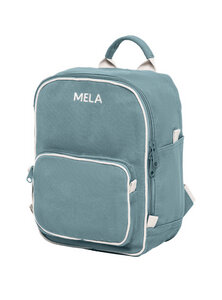 Rucksack MELA II Mini | von MELA | Fairtrade & GOTS zertifiziert - MELA
