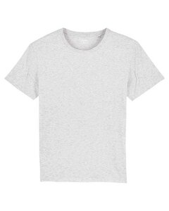Basic T-Shirt für Damen/Herren, 13 Farben, meliert 180 g/m² Grammatur - YTWOO