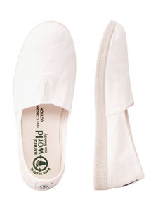 Vegan Damen Slipper - Bonsai  - natural world