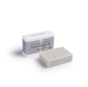 Hautpflegeseife Rinden & Samen - Oppidum