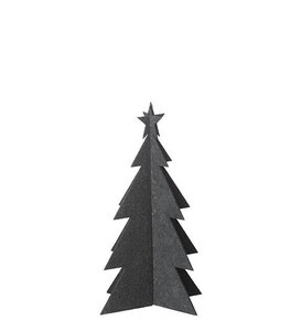 Weihnachtsbaum aus Eco-Filz - Oohh