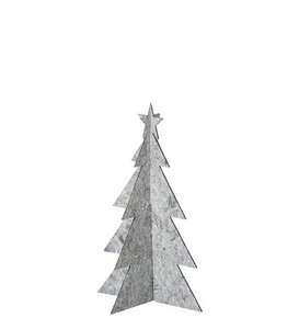 Weihnachtsbaum aus Eco-Filz - Oohh
