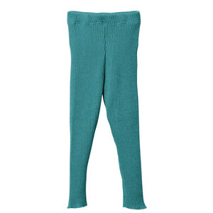 disana Baby und Kinder Leggings reine Bio-Merinowolle - Disana