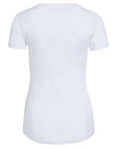 BILA: Damen T-Shirt aus Biobaumwolle - Daily's by DNB