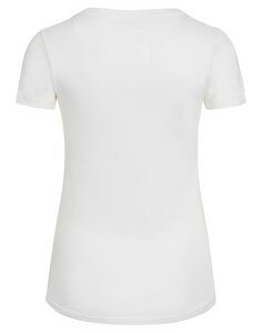 BILA: Damen T-Shirt aus Biobaumwolle - Daily's by DNB
