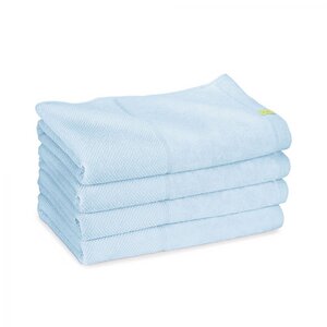 The Hand & Hair Set - klimapositives Handtuchset aus Holz - Kushel Towels