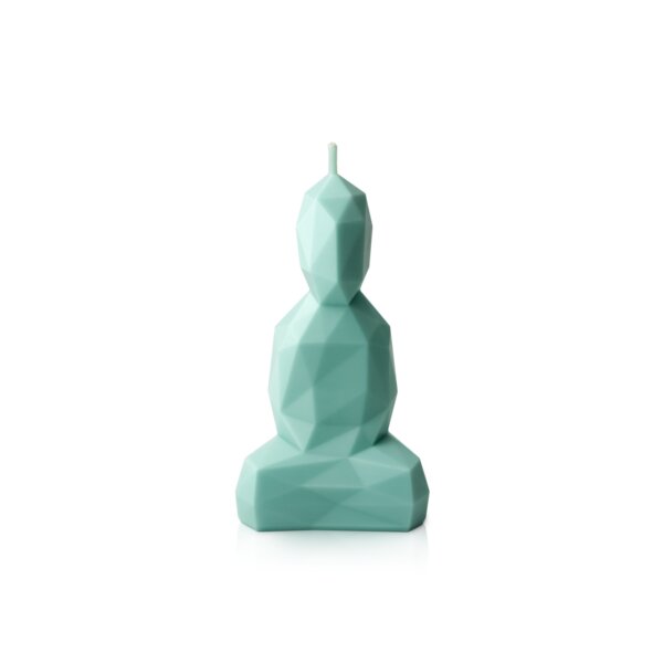 Little Buddha Kerze, Verschiedene Farben