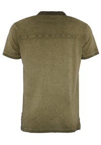 IAN: T-Shirt aus 100% Biobaumwolle - Trevors by DNB
