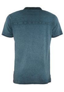 IAN: T-Shirt aus 100% Biobaumwolle - Trevors by DNB