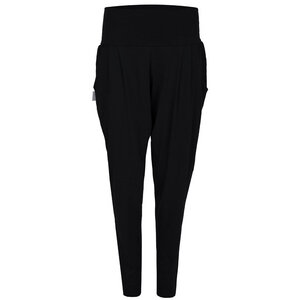 Harem Pant aus TENCEL® mit Biobaumwolle - nice to meet me