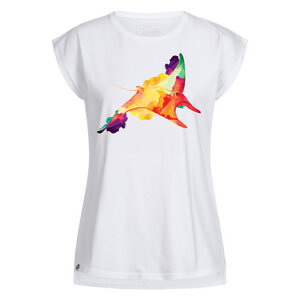 Manta Ray Beach Shirt Damen - Lexi&Bö