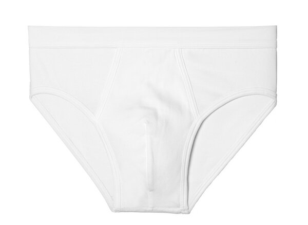 Haasis Bodywear Herren Slip Mit Eingriff Feinripp 3er Pack Avocadostore