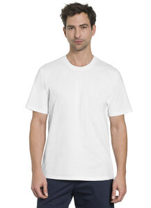 Herren Basic T-Shirt 2er Pack - Haasis Bodywear