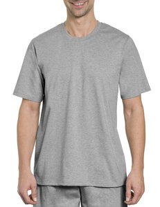 Herren Basic T-Shirt 2er Pack - Haasis Bodywear