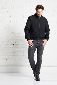 Phil denim Regular Fit Jeans - Wunderwerk