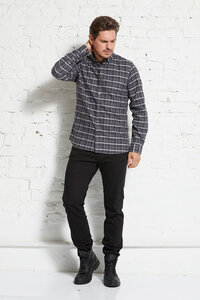 Phil denim Regular Fit Jeans - Wunderwerk