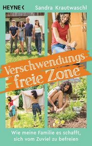 Verschwendungsfreie Zone - Heyne Verlag