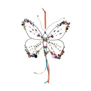 Perlen Schmetterling - Just Be