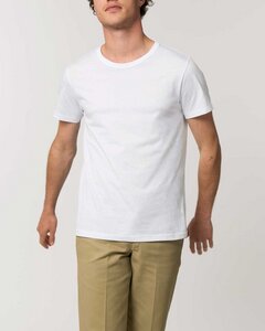 Leichtes Basic T-Shirt Herren aus 100% Bio-Baumwolle - YTWOO