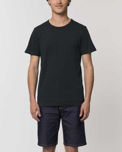 Leichtes Basic T-Shirt Herren aus 100% Bio-Baumwolle - YTWOO