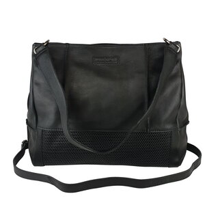 SHOPPER FIRENZE Leder  - manbefair