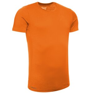 Herren Merino T-Shirt Kurzarm Slimfit 150 Mulesing-frei - Kaipara - Merino Sportswear