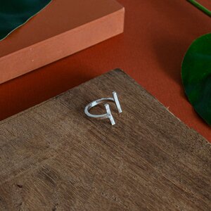 Armada Ring gehämmert - CANO