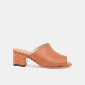 Mule Slipper Marisol - CANO