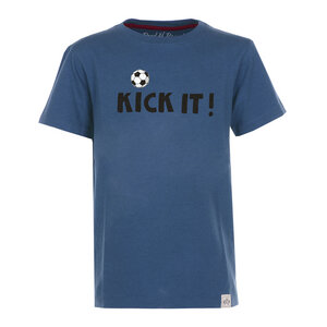 Kick it T-Shirt - Band of Rascals