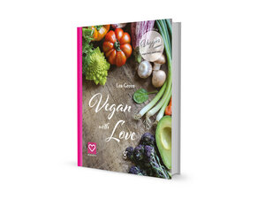 Vegan with Love - GrünerSinn-Verlag