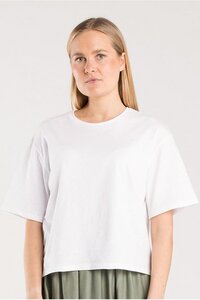 Cropped T-Shirt Vayana - [eyd] humanitarian clothing