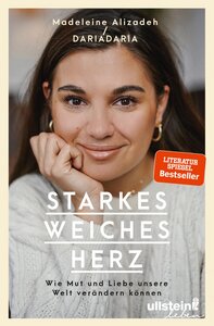 Starkes weiches Herz - Ullstein Verlag