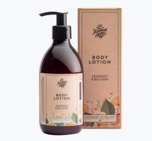 Bodylotion Grapefruit und May Chang 300ml - The Handmade Soap Company