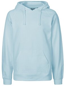 Unisex / Herren College Hoodie Hoody Kapuzenpullover Kapuzenpulli Neue Farben - Neutral®