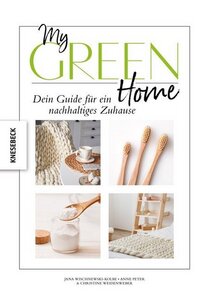 My Green Home - Knesebeck Verlag