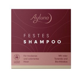 Ayluna Festes Shampoo für trockenes u. colouriertes Haar - Ayluna