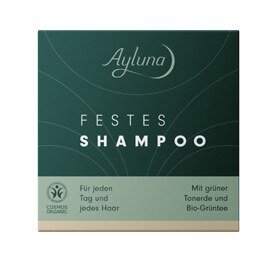 Ayluna Festes Shampoo für jeden Tag und jedes Haar - Ayluna