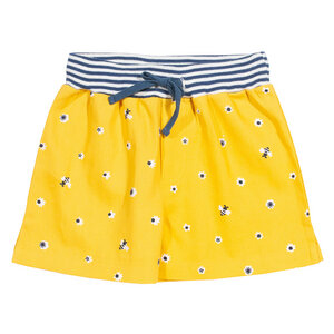 Kite Mädchen Shorts Honey reine Bio-Baumwolle - Kite Clothing